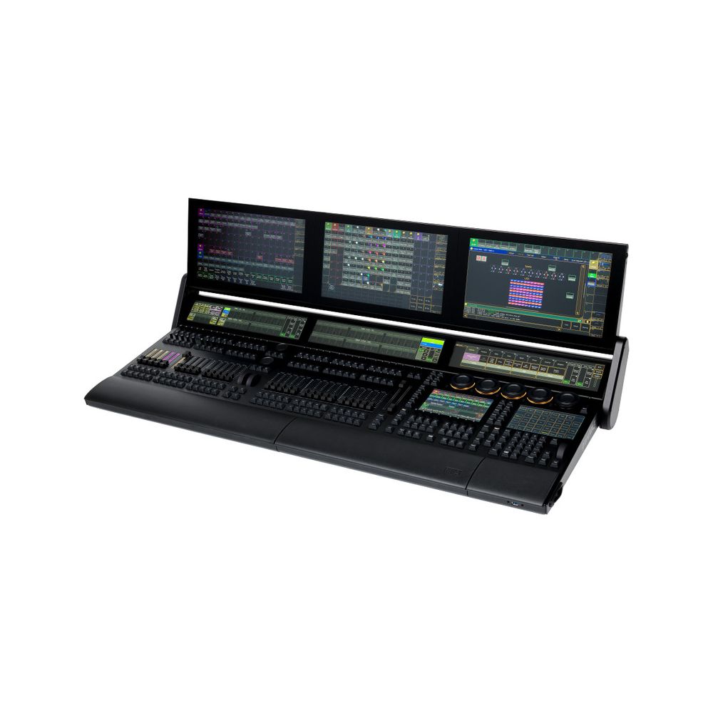 MA Lighting grandMA3 full