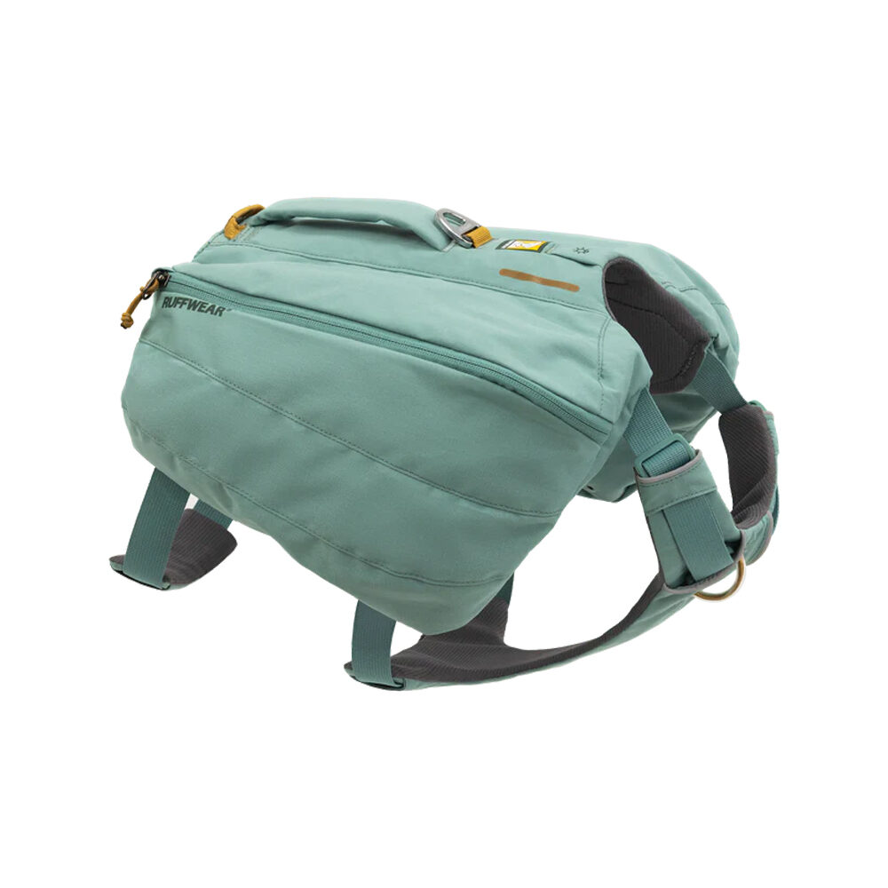Ruffwear Front Range Day Pack - Basalt Gray - XS