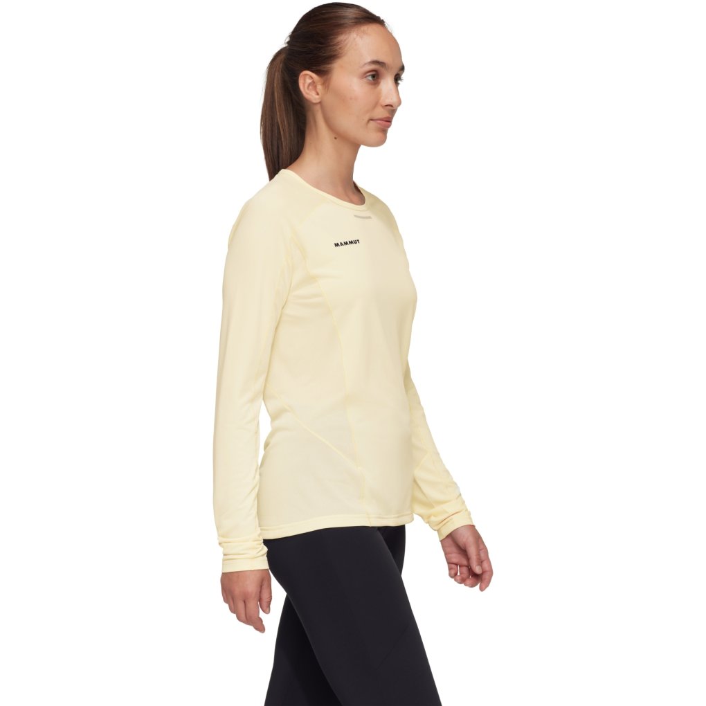 Mammut Aenergy Longsleeve Shirt Women - alvatern