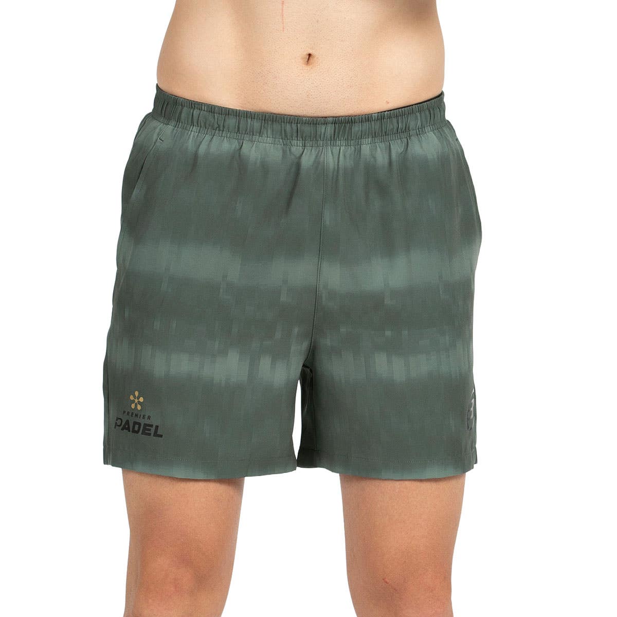 SHORT BULLPADEL POENIX