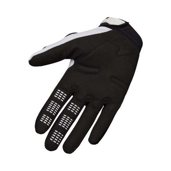 Cross Fox 180 gloves - Flow 2025 - RedRef: FX5706