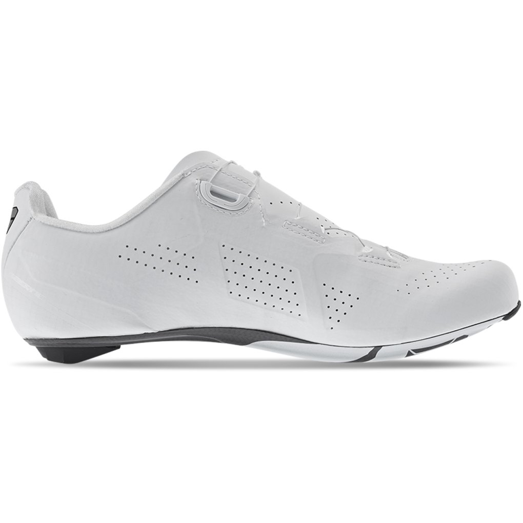 Gaerne G.Jet Road Cycling Shoes - White