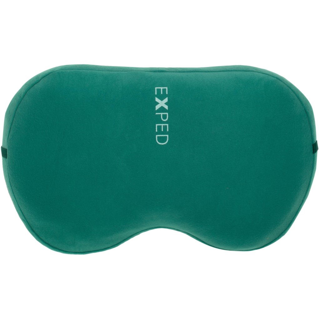 Exped Down Pillow - L - cypress
