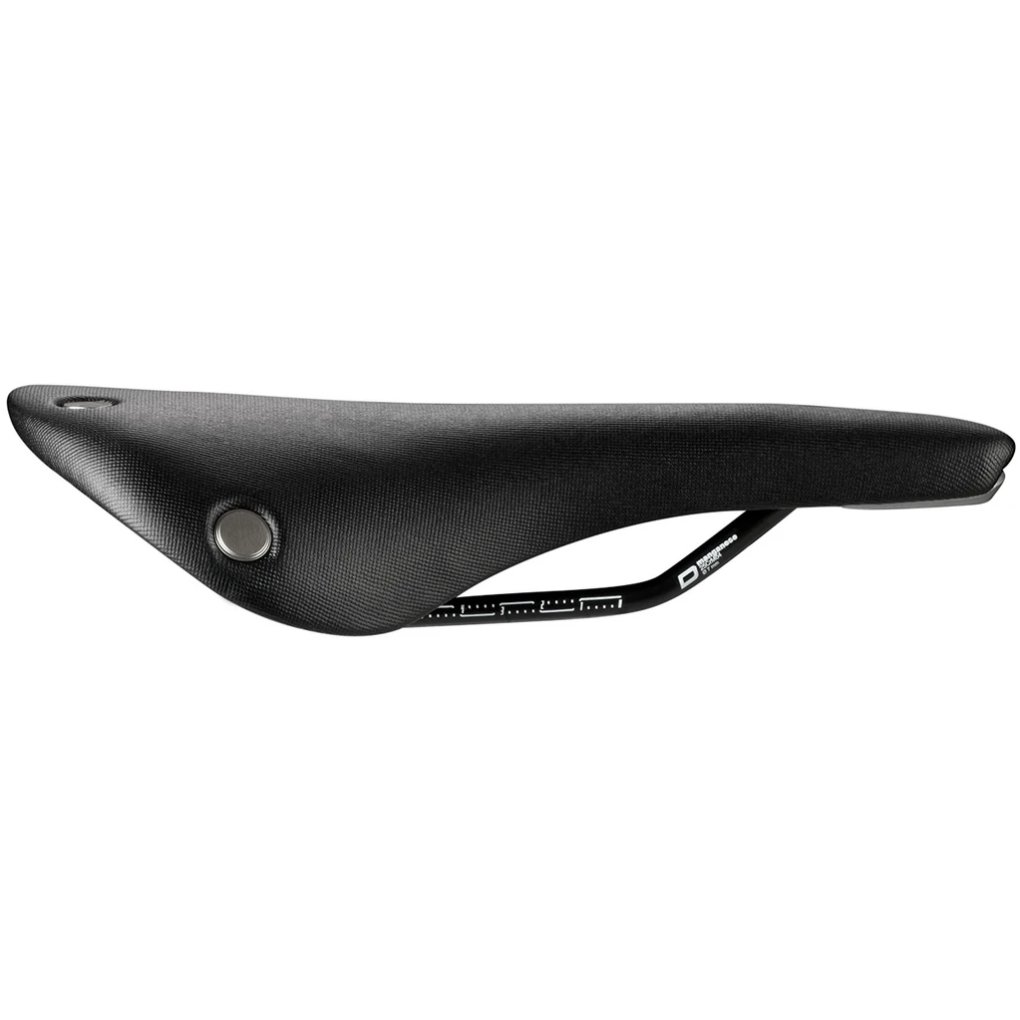 Selle San Marco Regal Short Open-Fit Dynamic Saddle - Wide L3 - black