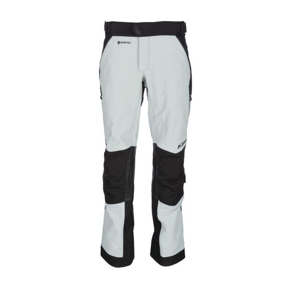 KLIM ALTITUDE GORE-TEX® Motorcycle Pants (Long) - Gray / GrayRef: KLI0506