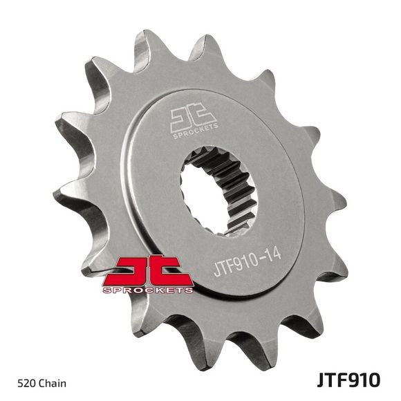 JT. standard steel 910 - 520Ref: Jtc00581A / 1126652001