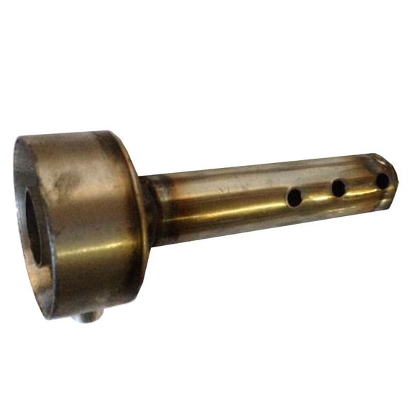 Reducteur de bruit Ixil DB KILLER SORTIE Droite pour HYPERlOW L3X UniverselRef : TPHP4 / TP.HP4