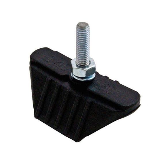 Gripster R-tech 1.60' Universel - NoirRef : RTH0030 / RFERMACOP160