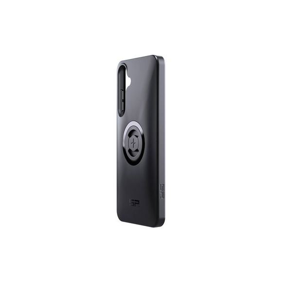 SP Connect SPC+ / Samsung S25+ - Black protective shellRef: Spc0304 / Spc52688