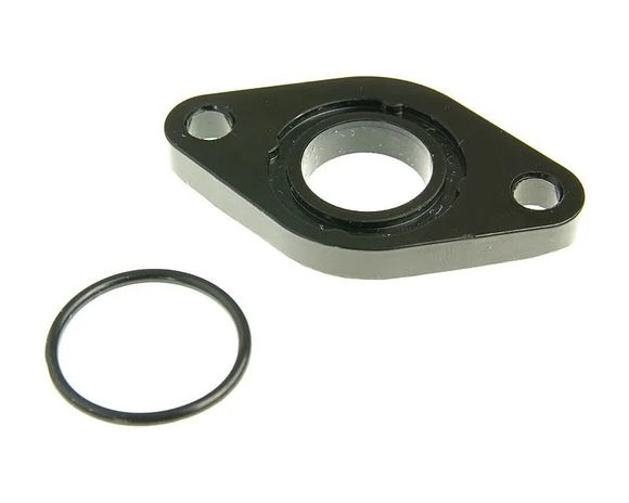 Intake pipe 101 Octane CollectorRef: Octa00182A / 10102583