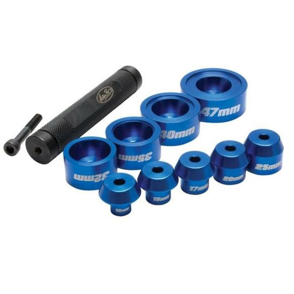 Motion Pro Wheel Bearing Removal Tool Universal - BlueRef: MP0024 / 1052159