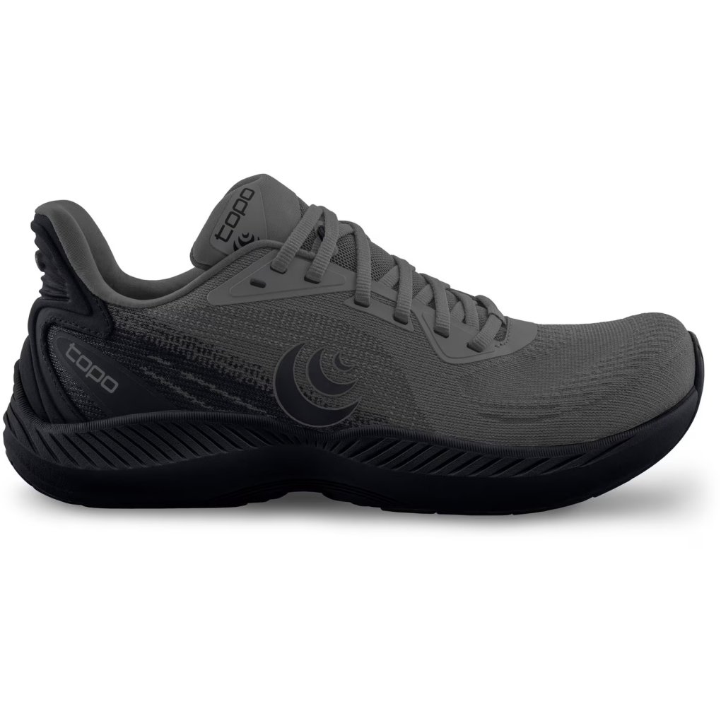 Topo Athletic Fli-Lyte 6 Running Shoes Men - charcoal/black