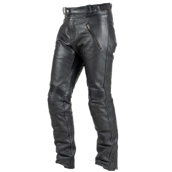 Dxr Buschnell Evo - Black Motorcycle PantsRef: DXR1054
