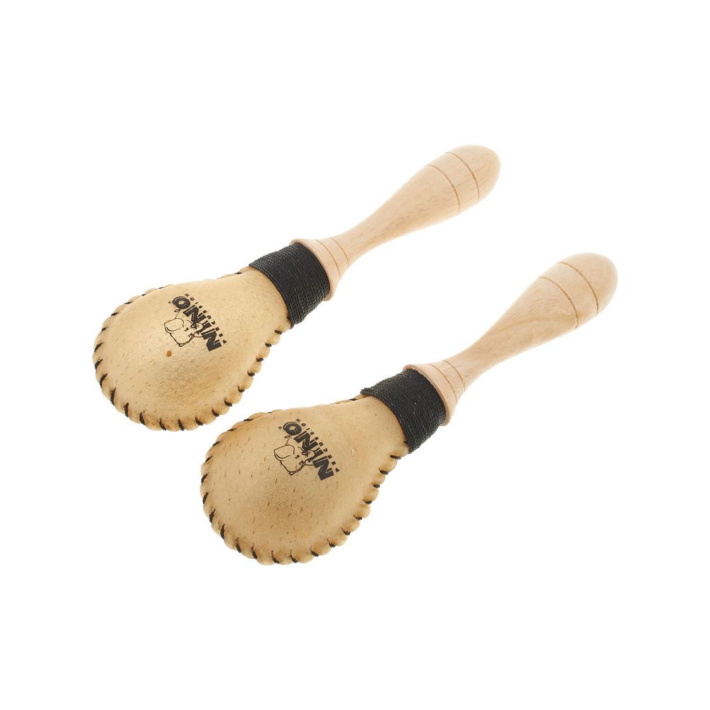 Nino Nino 10 Maracas – Thomann Ireland