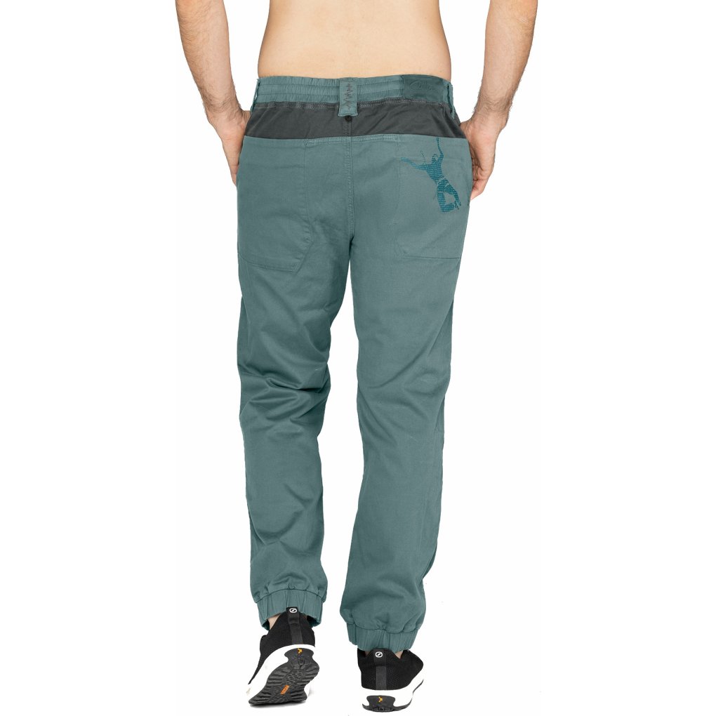 Chillaz Neo Pants Men - dark arctic