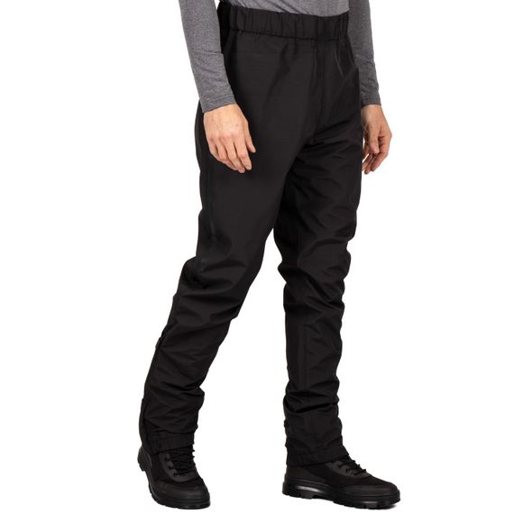 Knox Walker MK2 rain pants - BlackRef: KNX0052