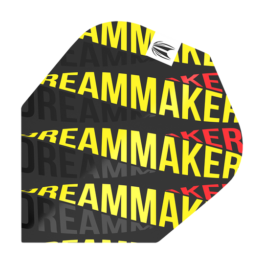 Target Pro Ultri Dimitri Van Den Bergh 80 No6 Flights