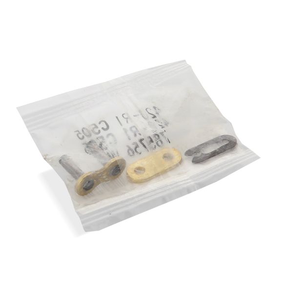 Renthal Quick-Link Clip-Type Chain Master Link 420 R1 Works 420 UniversalRef: Rt00356A / 1041985