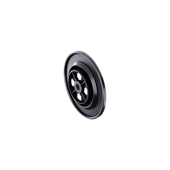 Replacement head SP Connect mag -align a - blackRef: SPC0308 / SPC52887