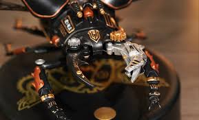 Stag Beetle Robotime ROEMI03