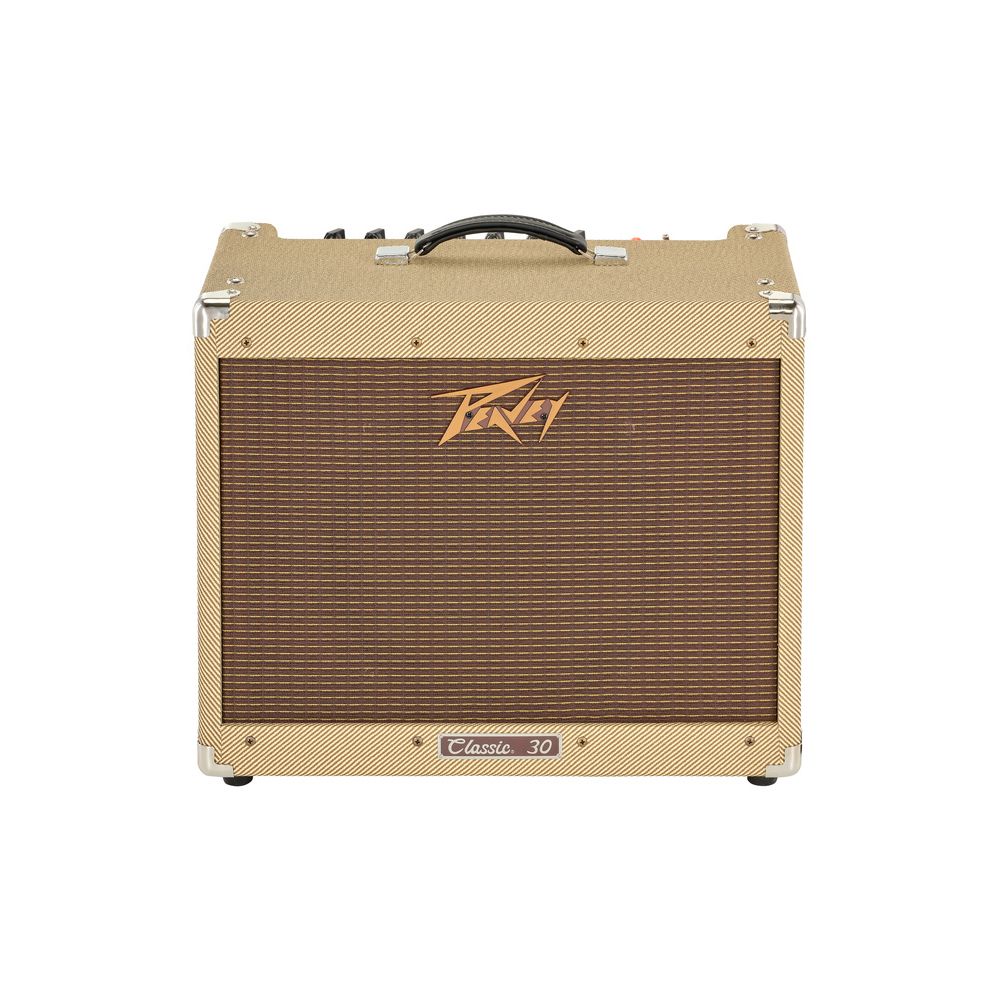 Peavey Classic 30 II 112 TW – Thomann Ireland