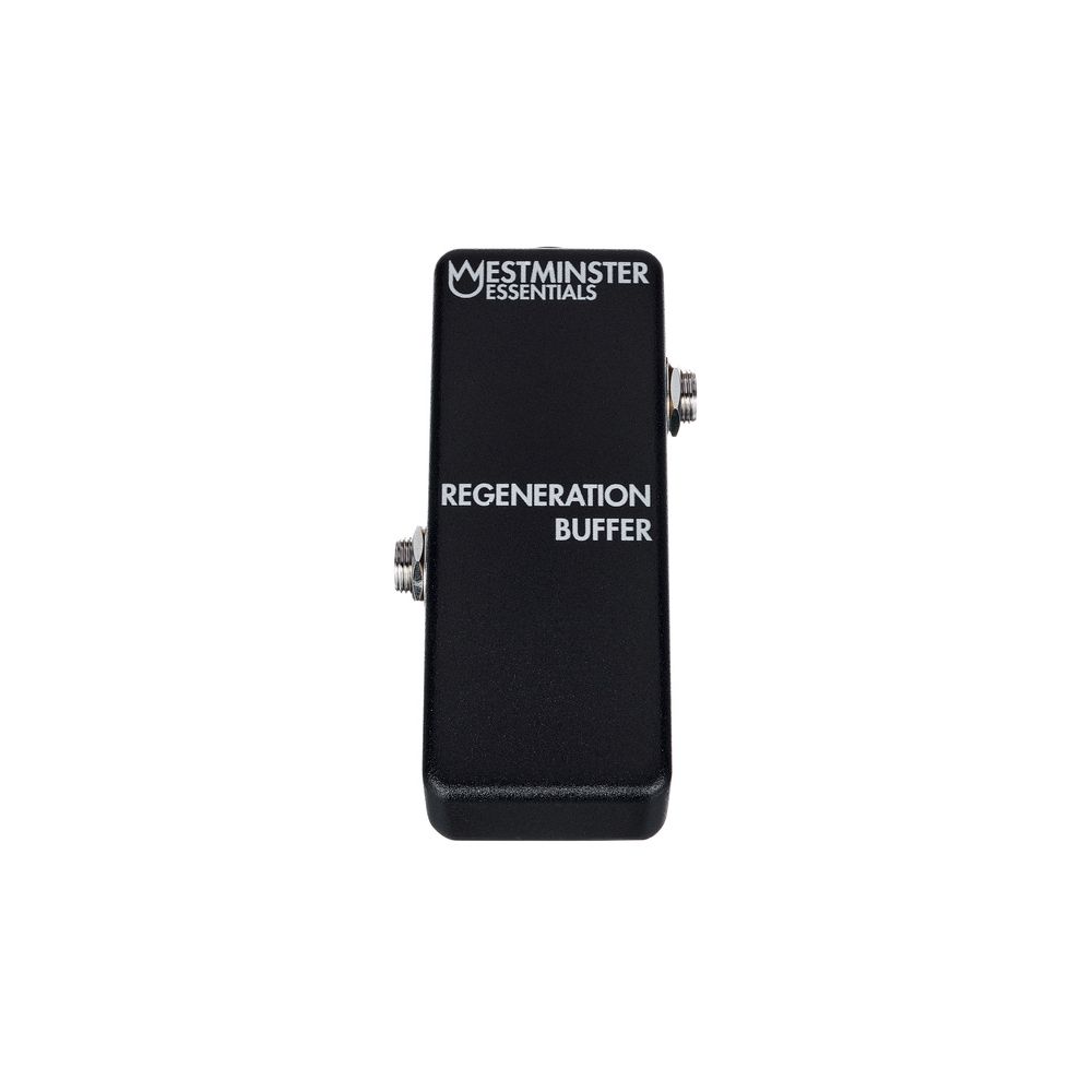 Westminster Effects Regeneration Buffer – Thomann Ireland