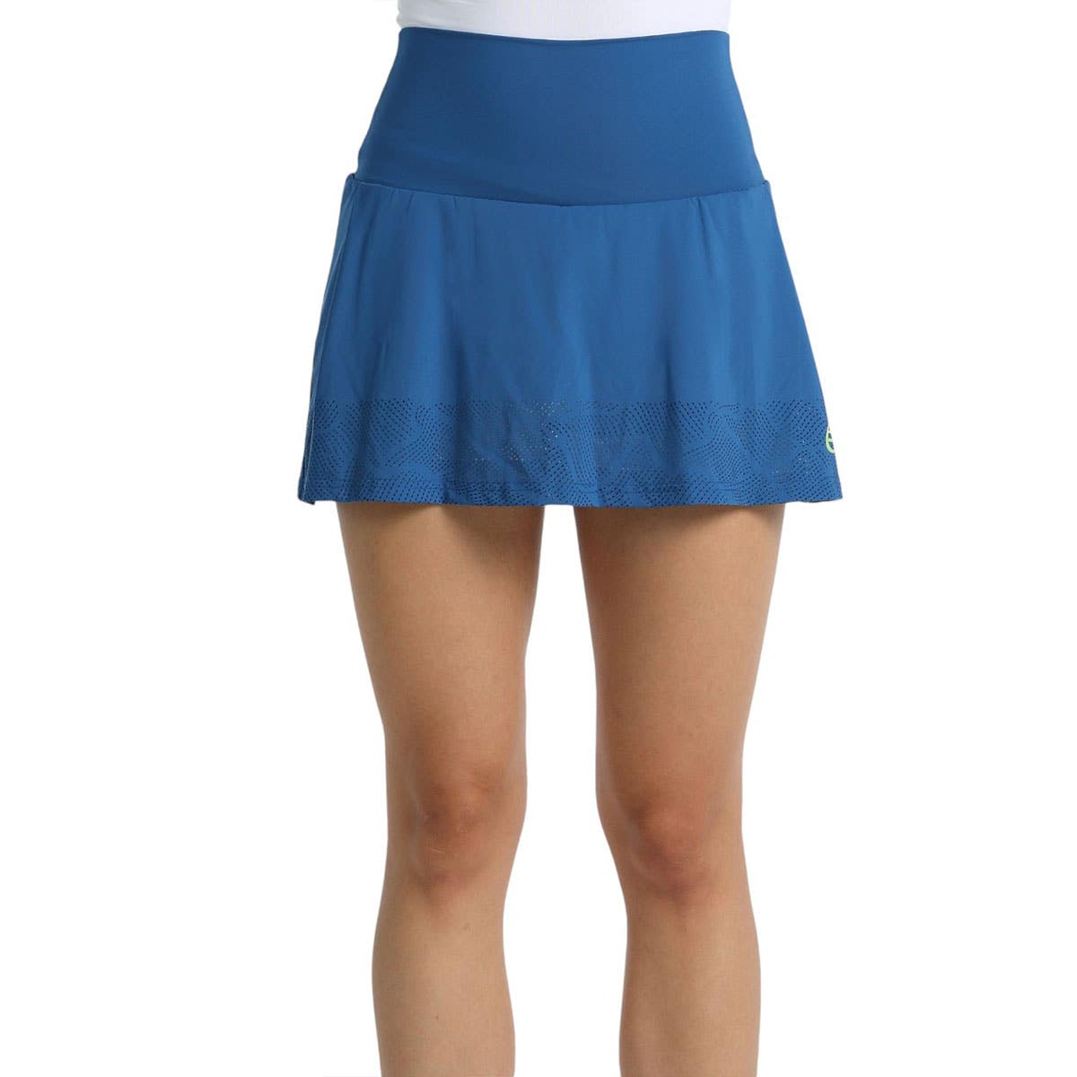 SKIRT BULLPADEL BARCA WOMAN