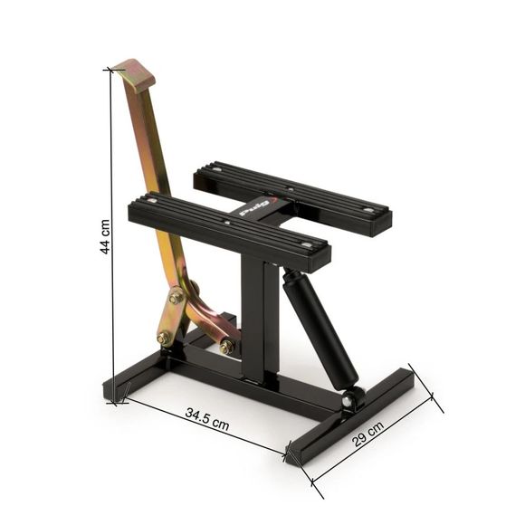 Puig Universal hydraulic motorcycle lift - BlackRef: PUI1034 / 6290N