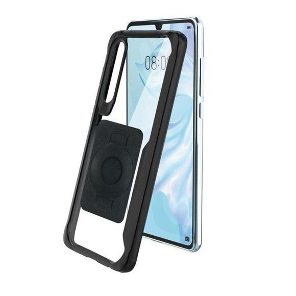 Coque de protection Tigra Sport Fitclic Neo pour Huawei P30Ref : TST0069 / FN-L-HP30