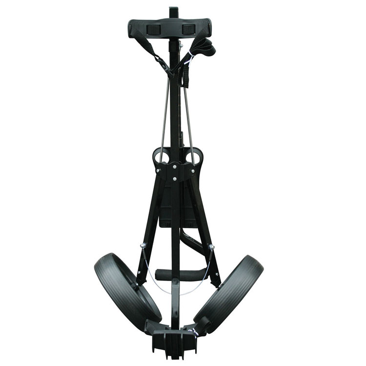 Masters 1 Series 2 Wheel Golf Trolley