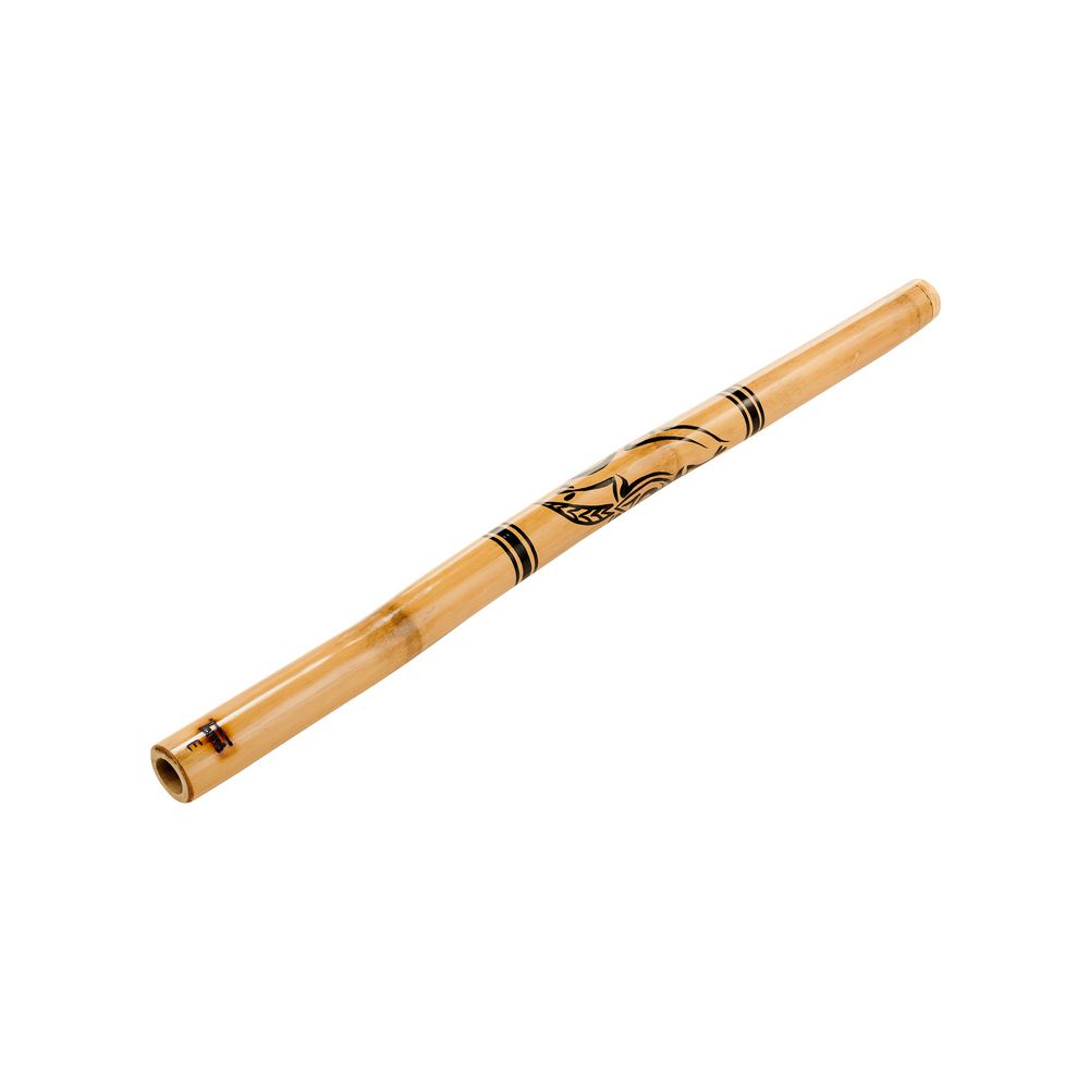 Thomann Didgeridoo Maori Tattoo E – Thomann Ireland