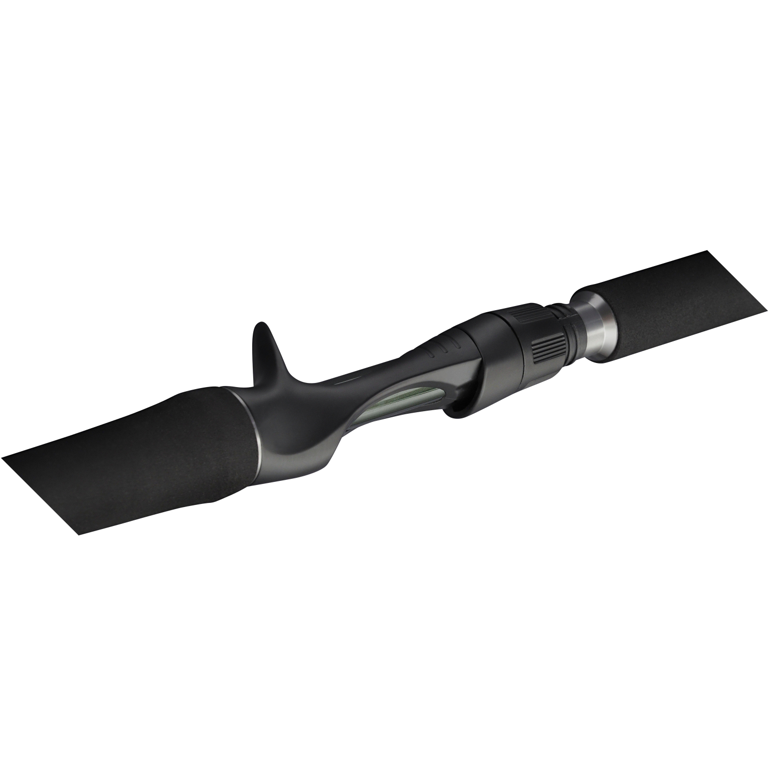 Abu Garcia Beast X Casting