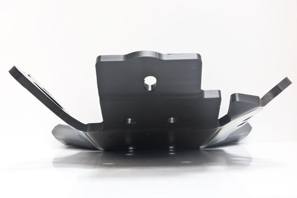 Axp enduro xtrem engine guard - phd 8mmRef: Xp00027A / 1053212