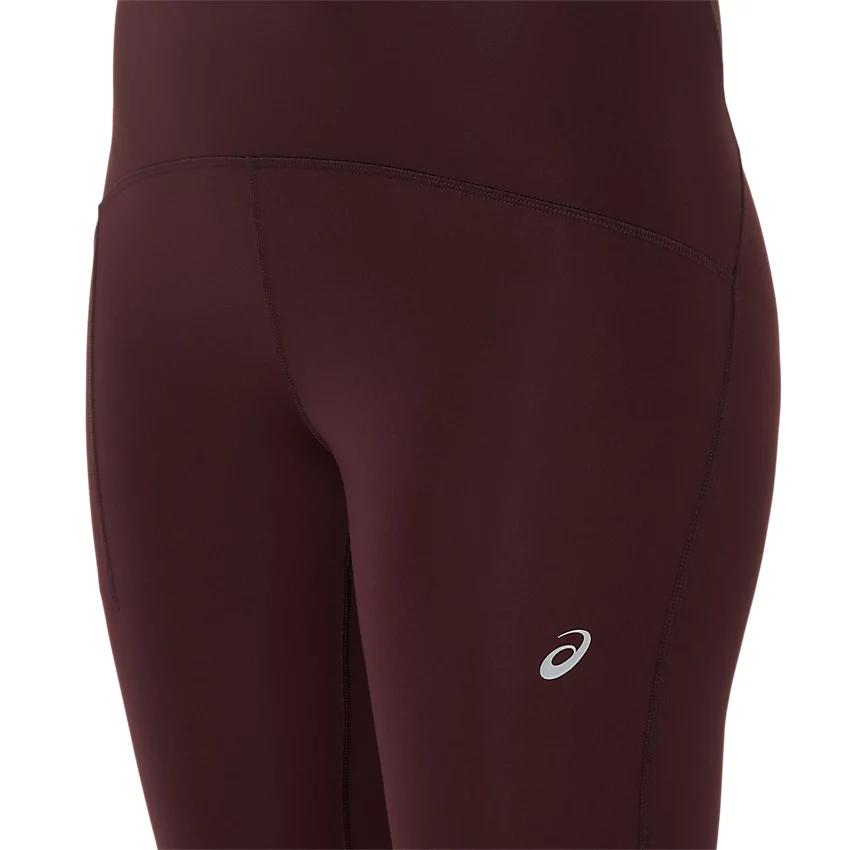 ROAD HIGH WAIST CAPRI TIGHT