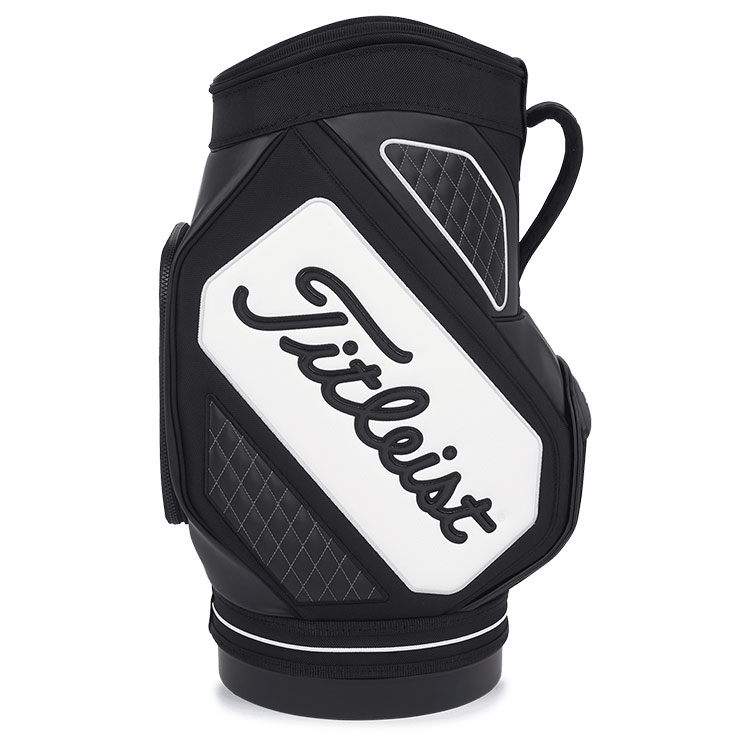 Titleist Den Caddie Practice Golf Ball Bag