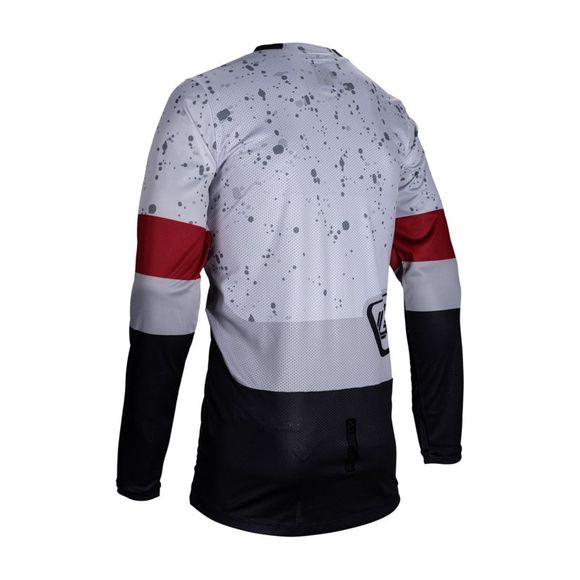 Maillot enduro Leatt 4.5 ENDURO 2025 - BleuRef : LB0946