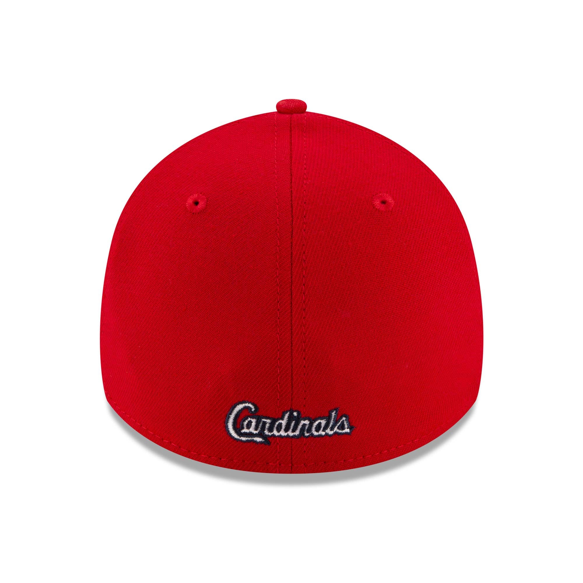 St. Louis Cardinals 39THIRTY Stretch Fit Classic MLB Cap Game