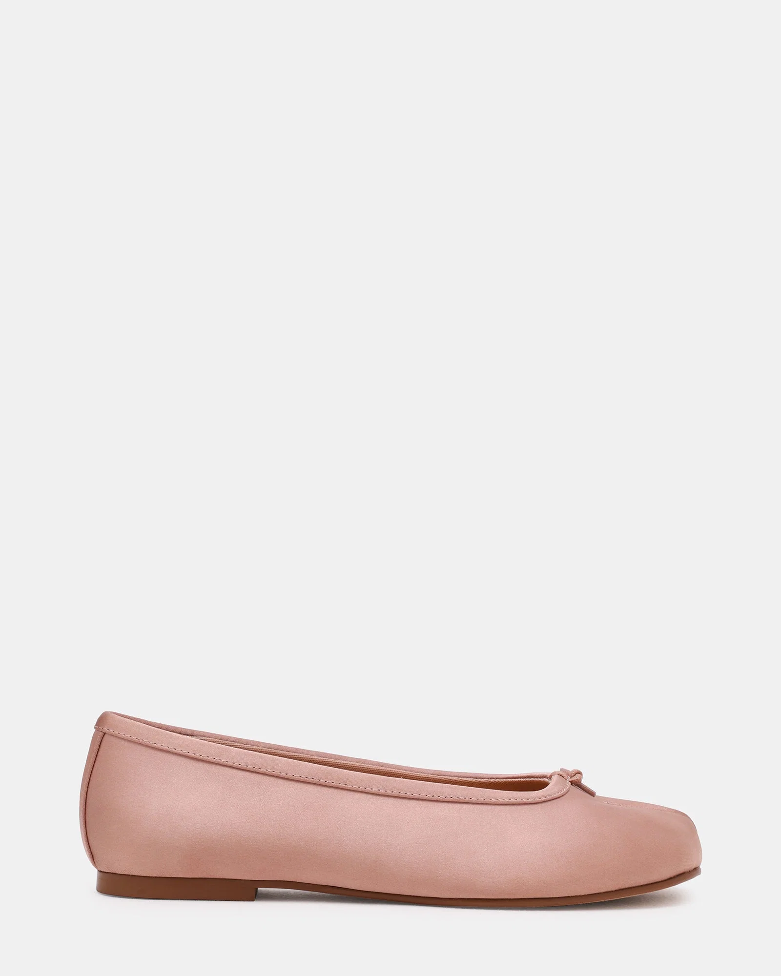 Calico Blush Satin