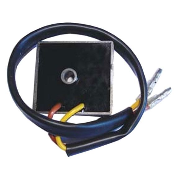 Tecnium voltage regulator original type all terrainRef: 011106 / 1080548