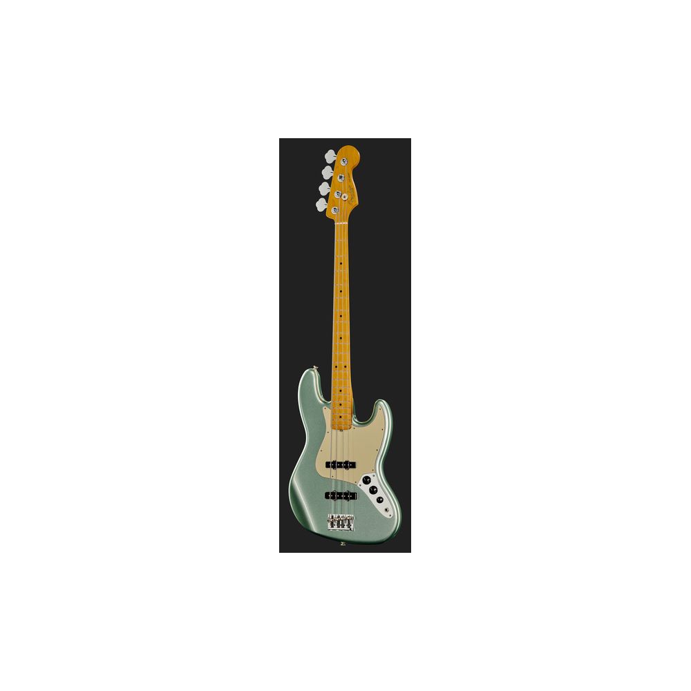 Fender Am Pro II Jazz Bass MYST SFG – Thomann Ireland