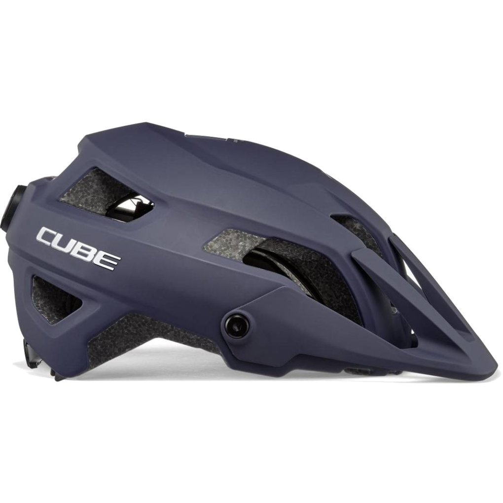 CUBE Helmet Frisk MIPS - blue