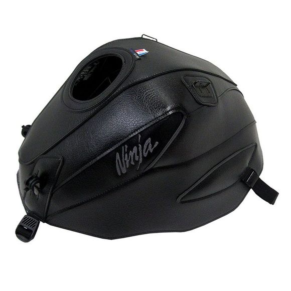 Bagster Tank Cover - BLACKRef: 1771U