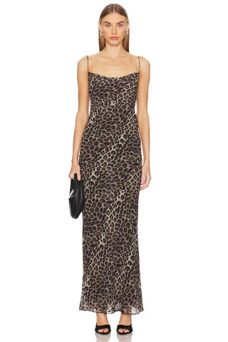 Atwood Maxi Dress