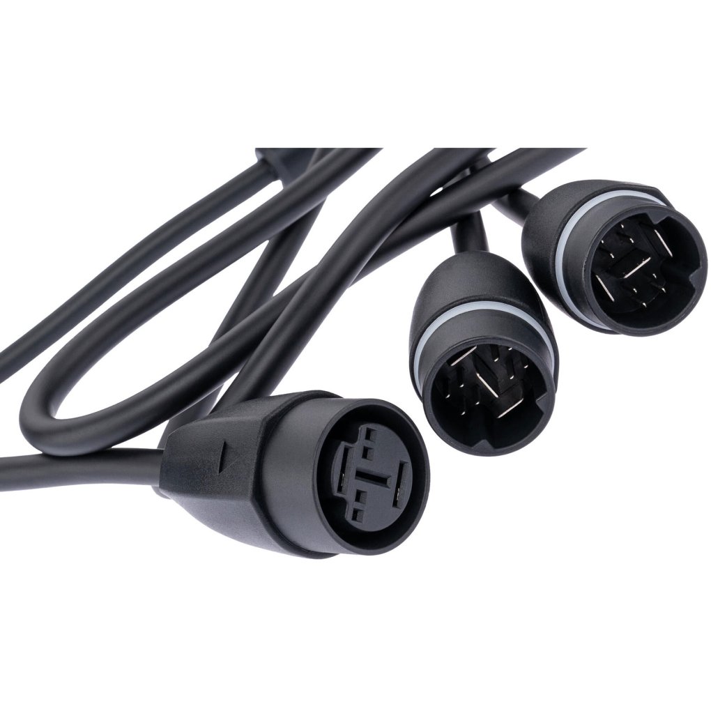 SRAM Split Y Cable for Eagle Powertrain Battery Charger 4A