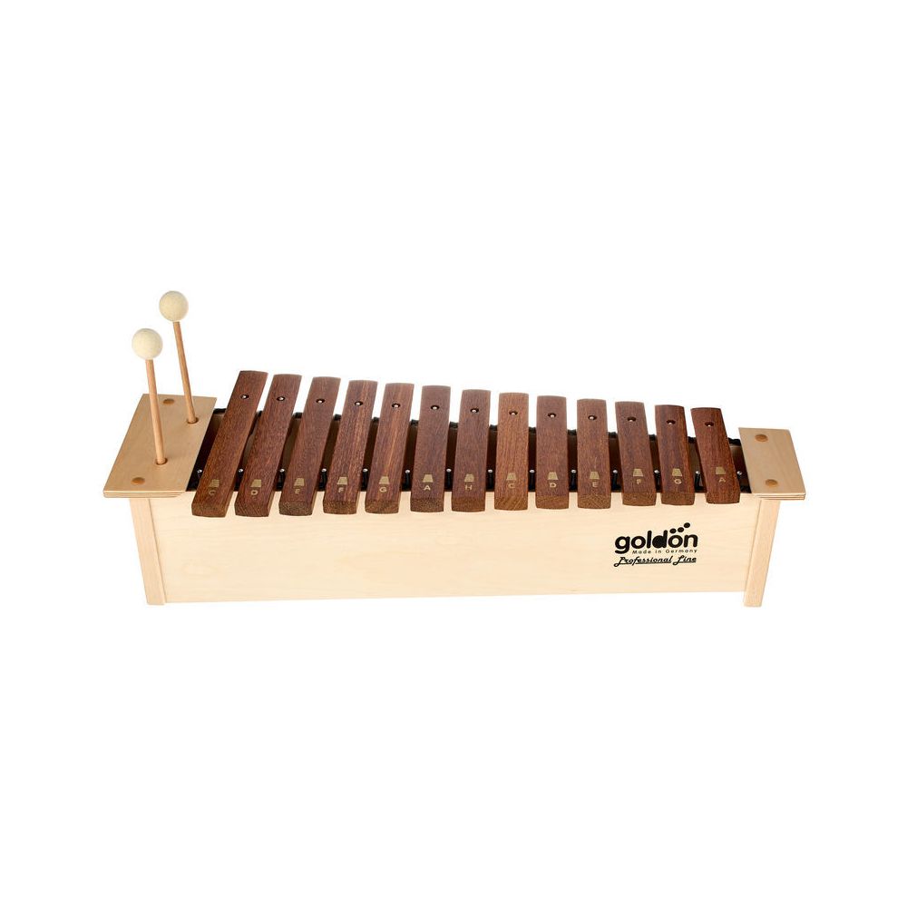 Goldon Soprano Xylophone Model 10200 – Thomann Ireland