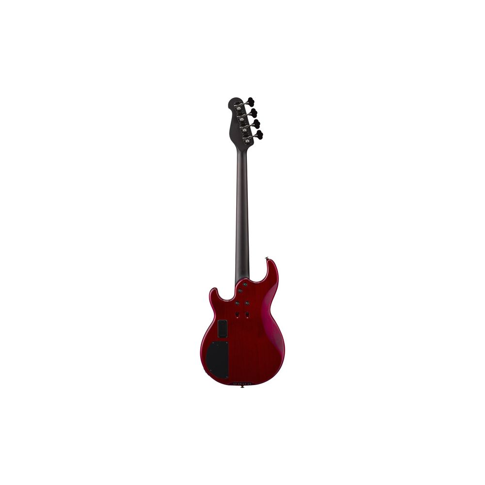 Yamaha BB734 AFRD Fire Red – Thomann Ireland
