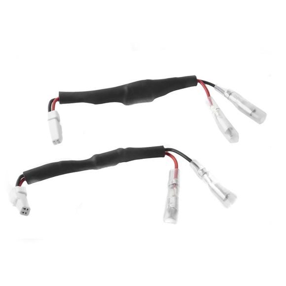 Rizoma Resistance Kit for Turn Signals and MirrorsRef: rz0683 / ee164h