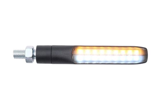 LighTech Front Turn Signal (Pair)Ref: LIG00169A / 1118831