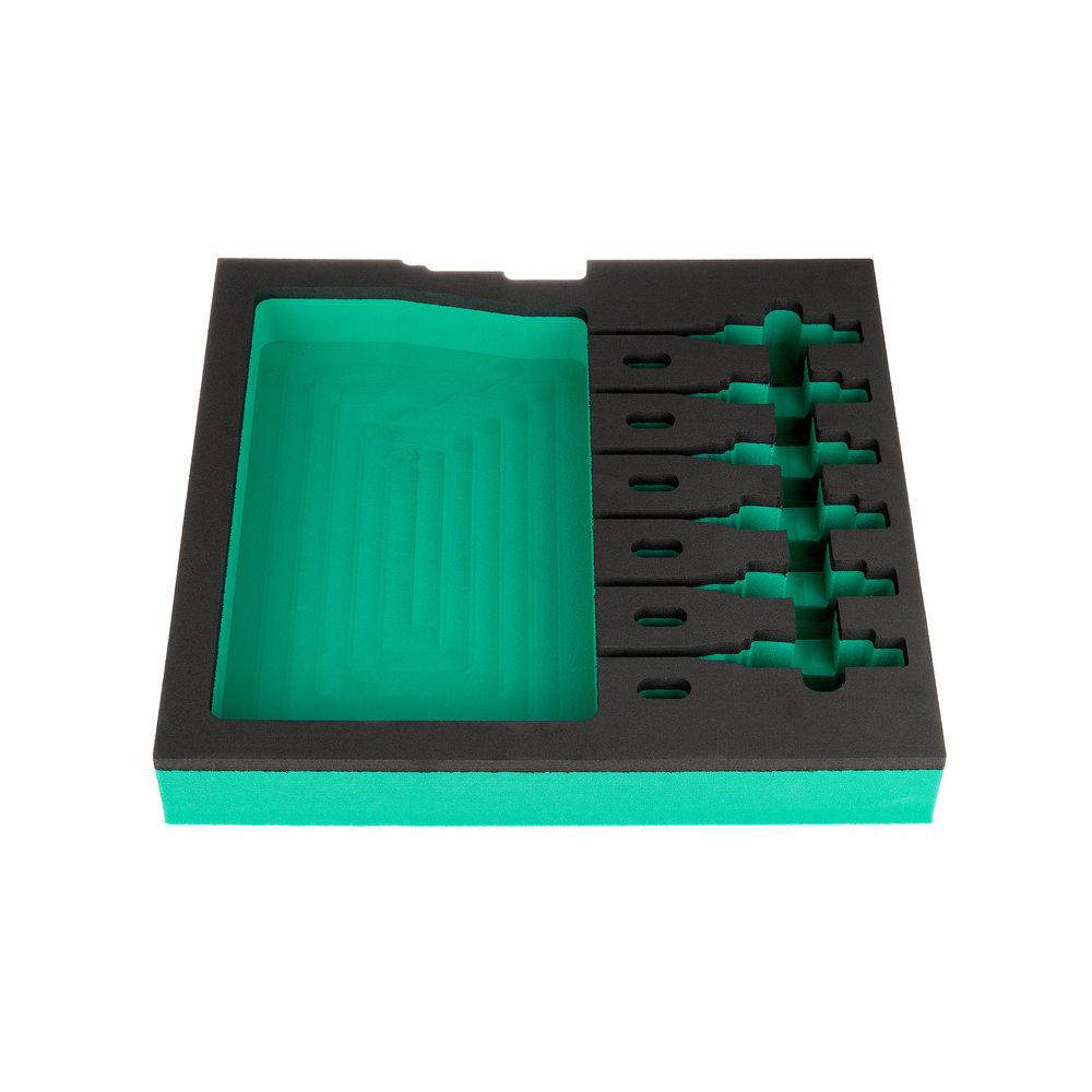 Thomann Inlay 0/6 ew