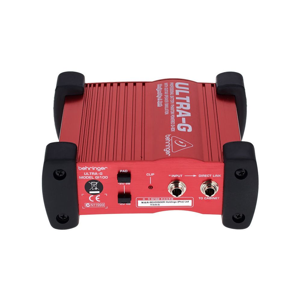 Behringer GI100 ULTRA